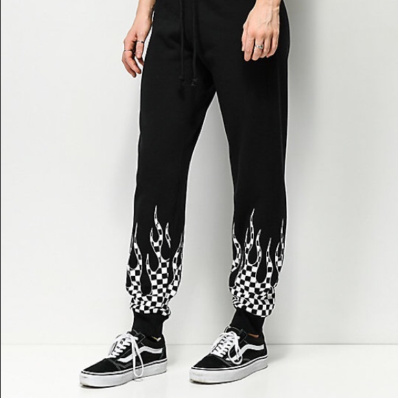 Vans | Pants \u0026 Jumpsuits | Vans Checker 